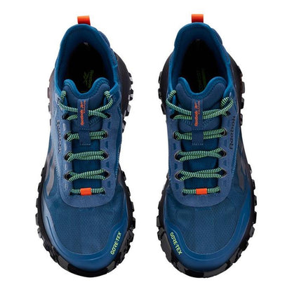 Blue-Green - Lifestyle - Reebok Mens GORE-TEX Trainers