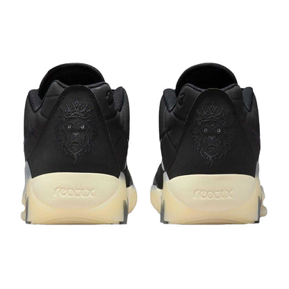 Black-Grey - Back - Nike Mens Witness 9 Trainers