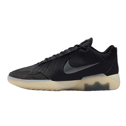 Black-Grey - Side - Nike Mens Witness 9 Trainers