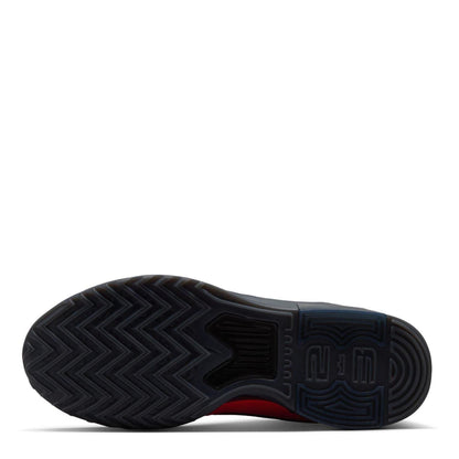 Crimson - Lifestyle - Nike Mens Witness 9 Trainers