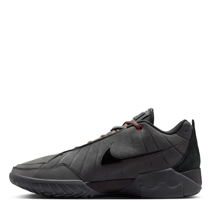 Anthracite - Back - Nike Mens Witness 9 Trainers