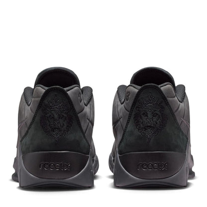 Anthracite - Pack Shot - Nike Mens Witness 9 Trainers