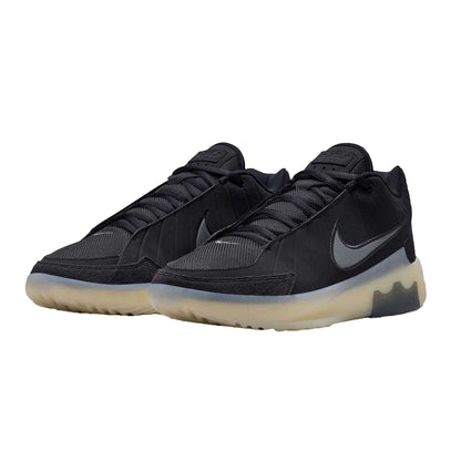Black-Grey - Pack Shot - Nike Mens Witness 9 Trainers