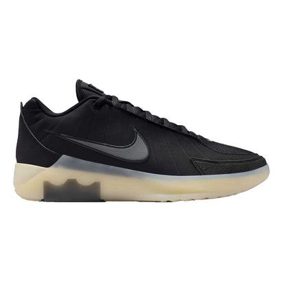Black-Grey - Front - Nike Mens Witness 9 Trainers