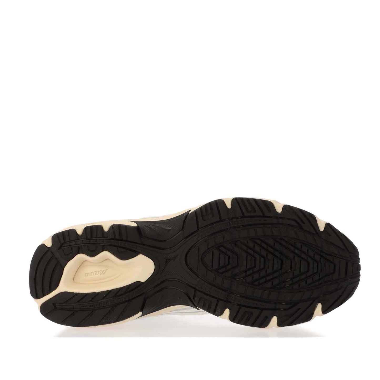 White - Lifestyle - Mizuno Womens-Ladies MXR Casual Trainers