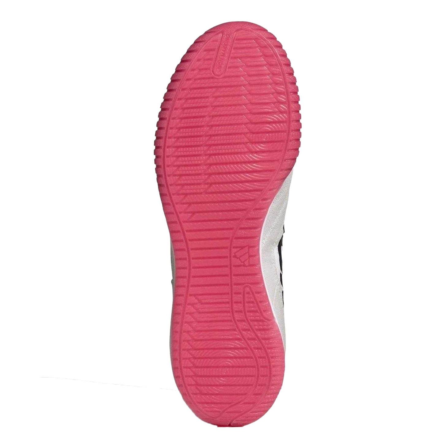White-Red - Pack Shot - Adidas Mens Sala Leather Futsal Football Boots