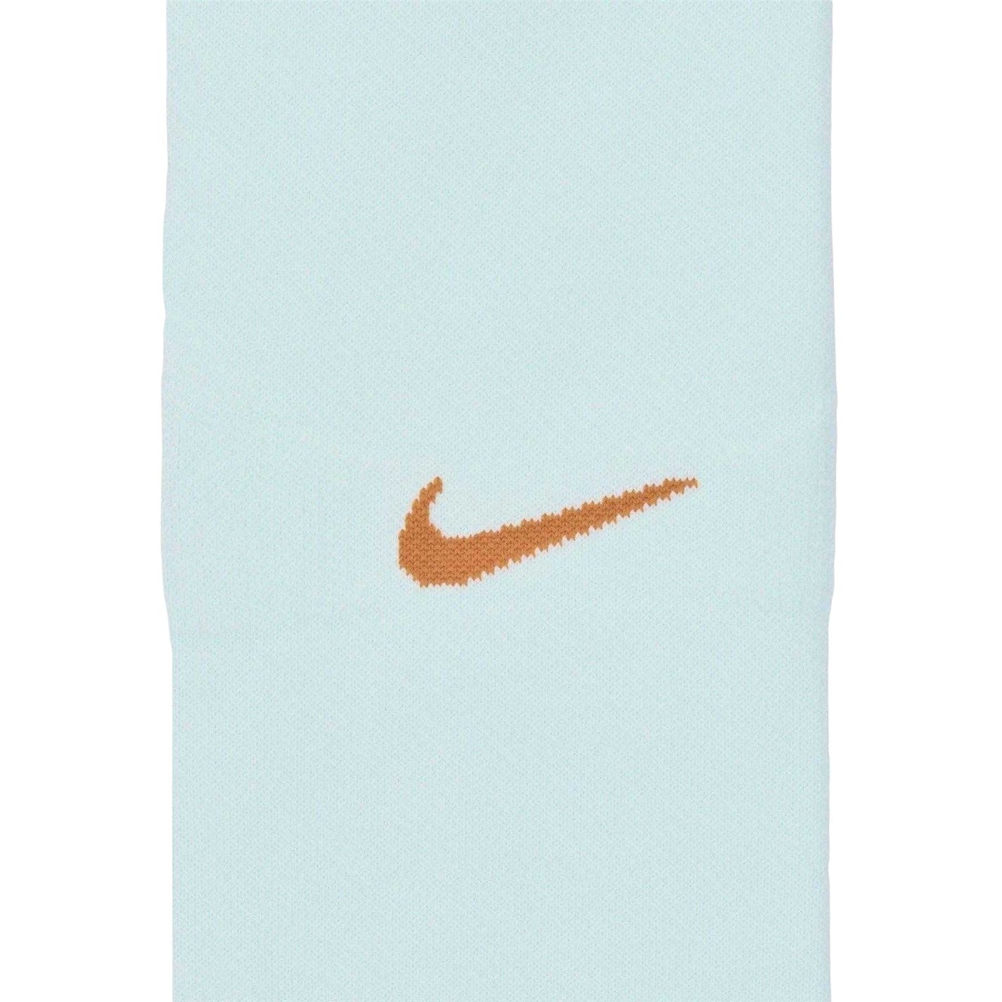 Mint - Side - Nike Mens Vapor Fast France Dri-FIT Away Socks