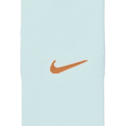 Mint - Side - Nike Mens Vapor Fast France Dri-FIT Away Socks