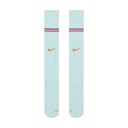 Mint - Lifestyle - Nike Mens Vapor Fast France Dri-FIT Away Socks