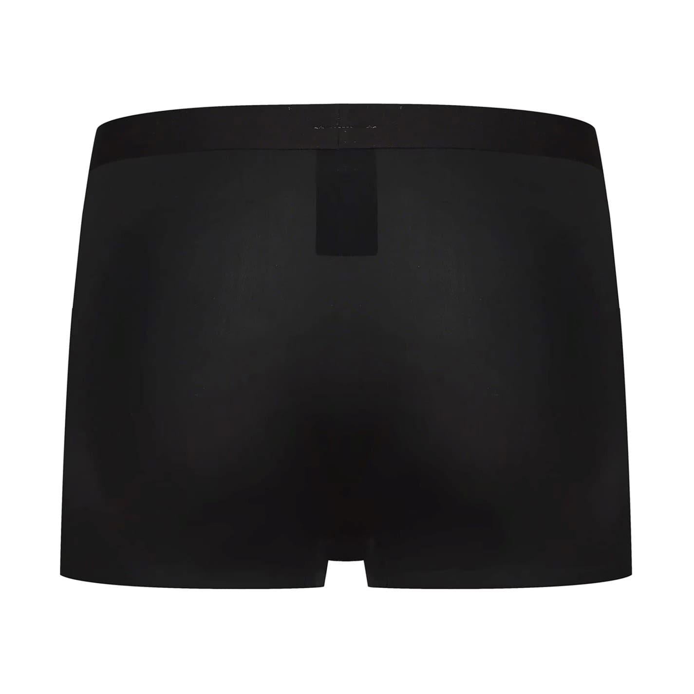 Black-White-Royal Blue - Pack Shot - Everlast Mens Boxer Shorts (Pack of 3)