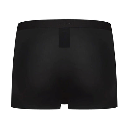 Black-White-Royal Blue - Pack Shot - Everlast Mens Boxer Shorts (Pack of 3)