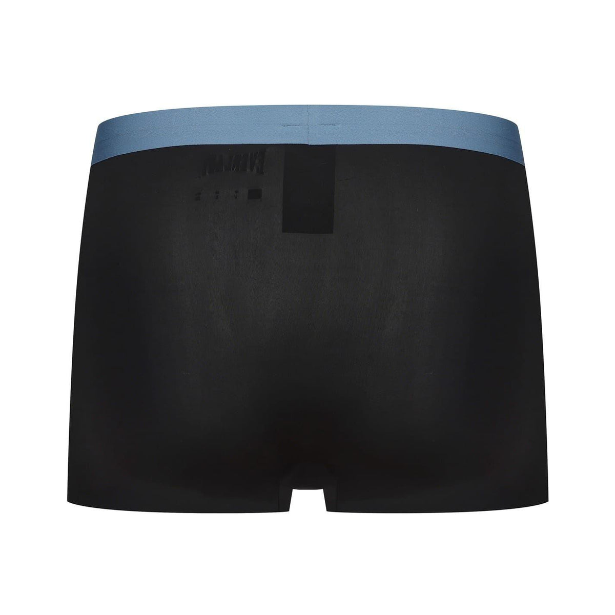 Black-Grey - Pack Shot - Everlast Mens Boxer Shorts (Pack of 3)