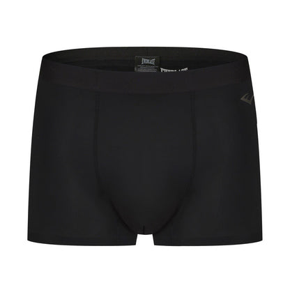 Black-Royal Blue-Navy - Pack Shot - Everlast Mens Boxer Shorts (Pack of 3)
