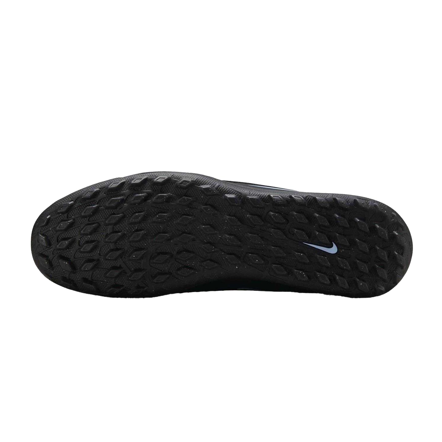 Black - Lifestyle - Nike Unisex Adult Phantom 6 Flat Football Boots