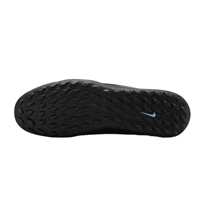 Black - Lifestyle - Nike Unisex Adult Phantom 6 Flat Football Boots