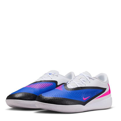 Blue - Lifestyle - Nike Mens Phantom Academy 6 Indoor Football Shoes