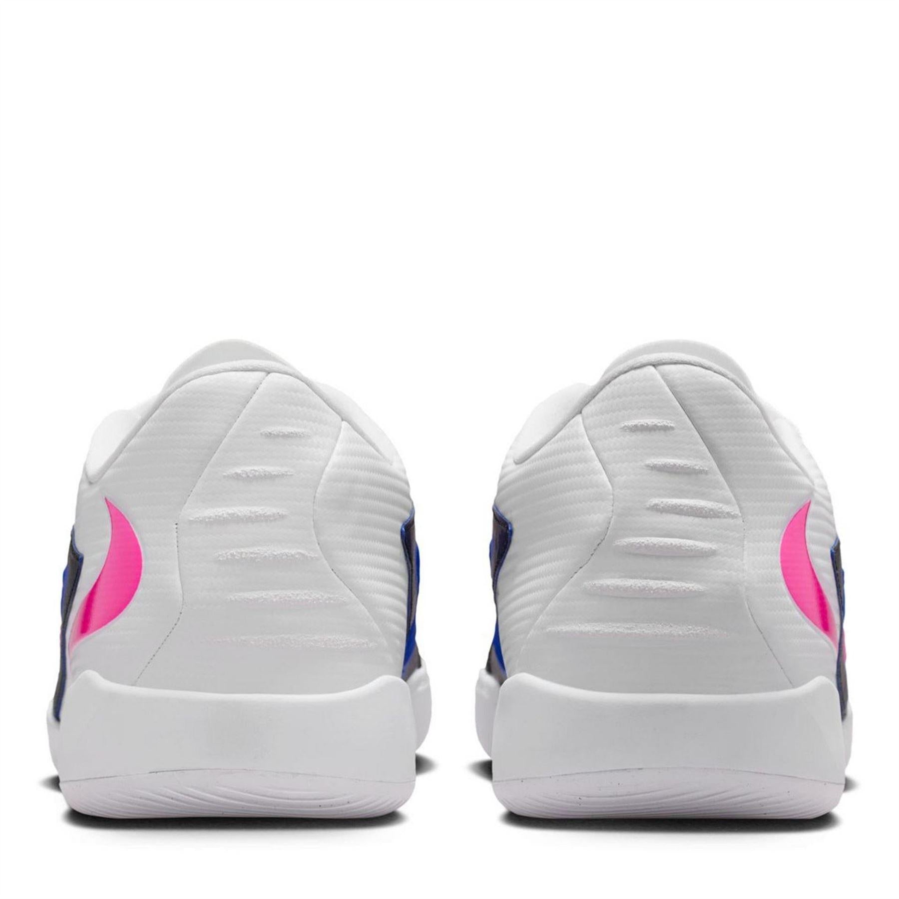 Blue - Pack Shot - Nike Mens Phantom Academy 6 Indoor Football Shoes
