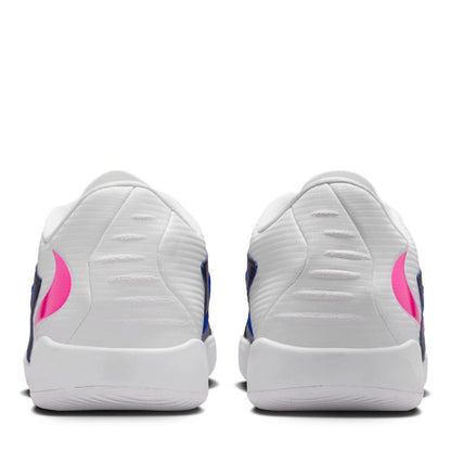 Blue - Pack Shot - Nike Mens Phantom Academy 6 Indoor Football Shoes