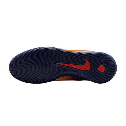 Orange-Volt - Lifestyle - Nike Mens Phantom Academy 6 Indoor Football Shoes