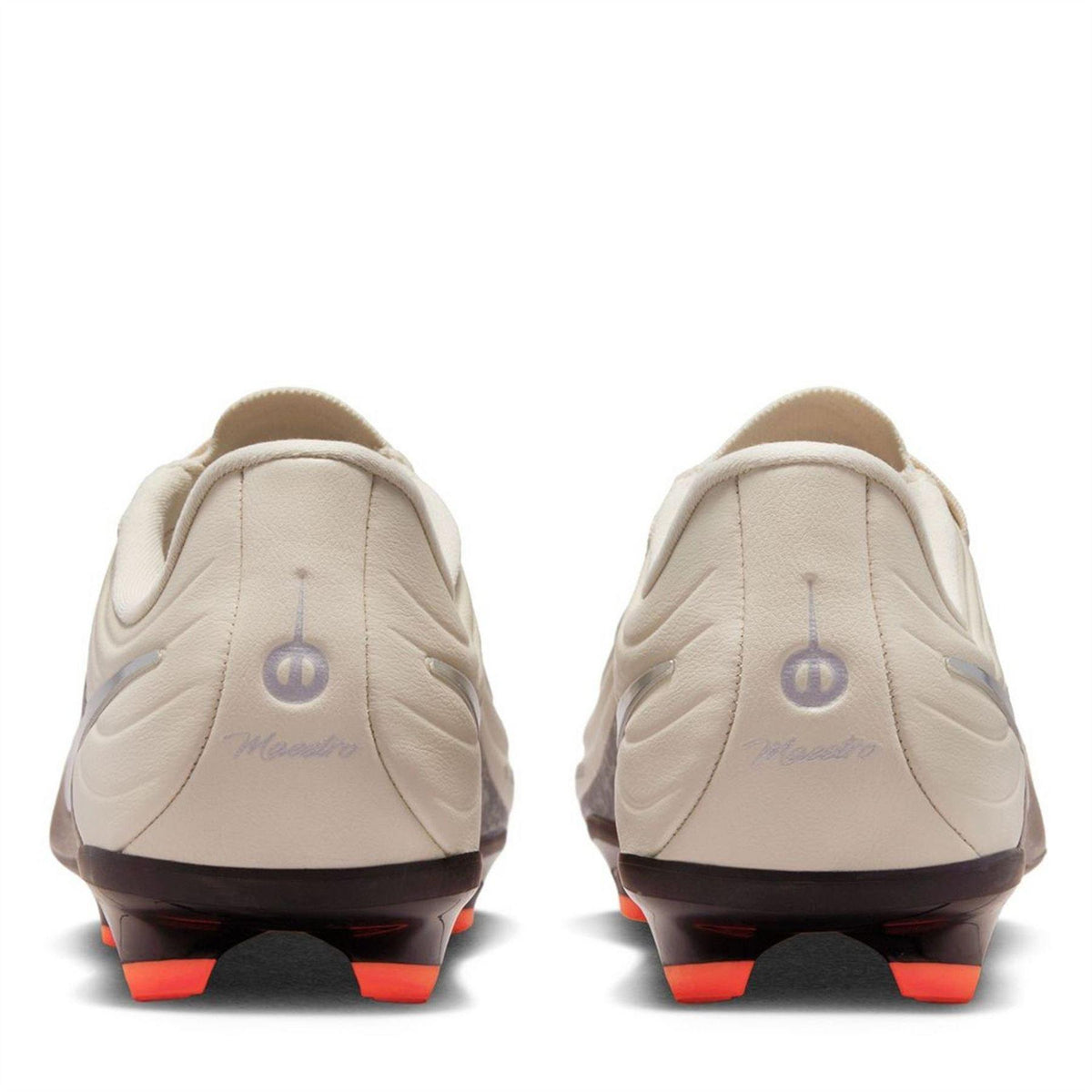 Burgundy-Digital Print - Pack Shot - Nike Childrens-Kids Tiempo Firm Ground Football Boots