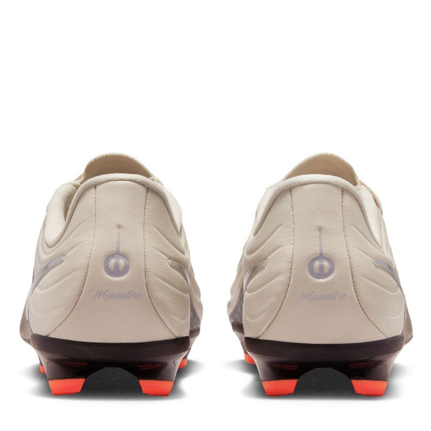 Burgundy-Digital Print - Pack Shot - Nike Childrens-Kids Tiempo Firm Ground Football Boots