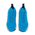 Cobalt Blue - Pack Shot - Boss Mens Titanium Suede Panel Running Trainers