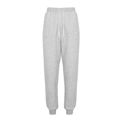 Grey Marl-Navy - Lifestyle - Slazenger Mens Tracksuit Set
