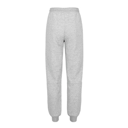 Grey Marl-Navy - Pack Shot - Slazenger Mens Tracksuit Set
