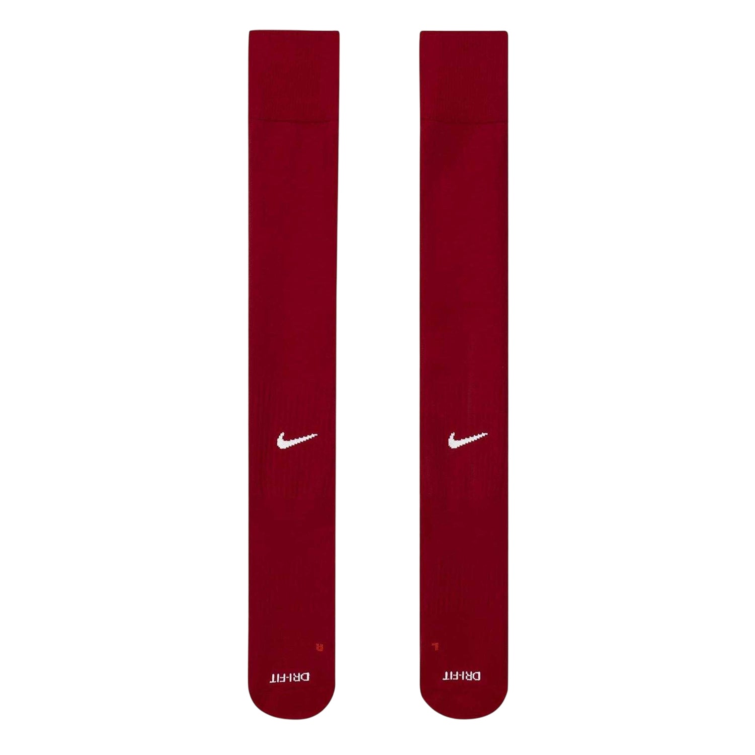 Red - Lifestyle - Nike Childrens-Kids Academy Football Socks