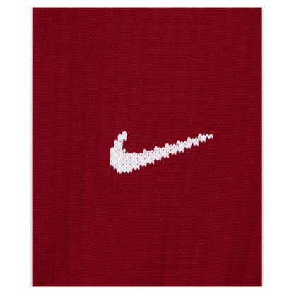 Red - Pack Shot - Nike Childrens-Kids Academy Football Socks