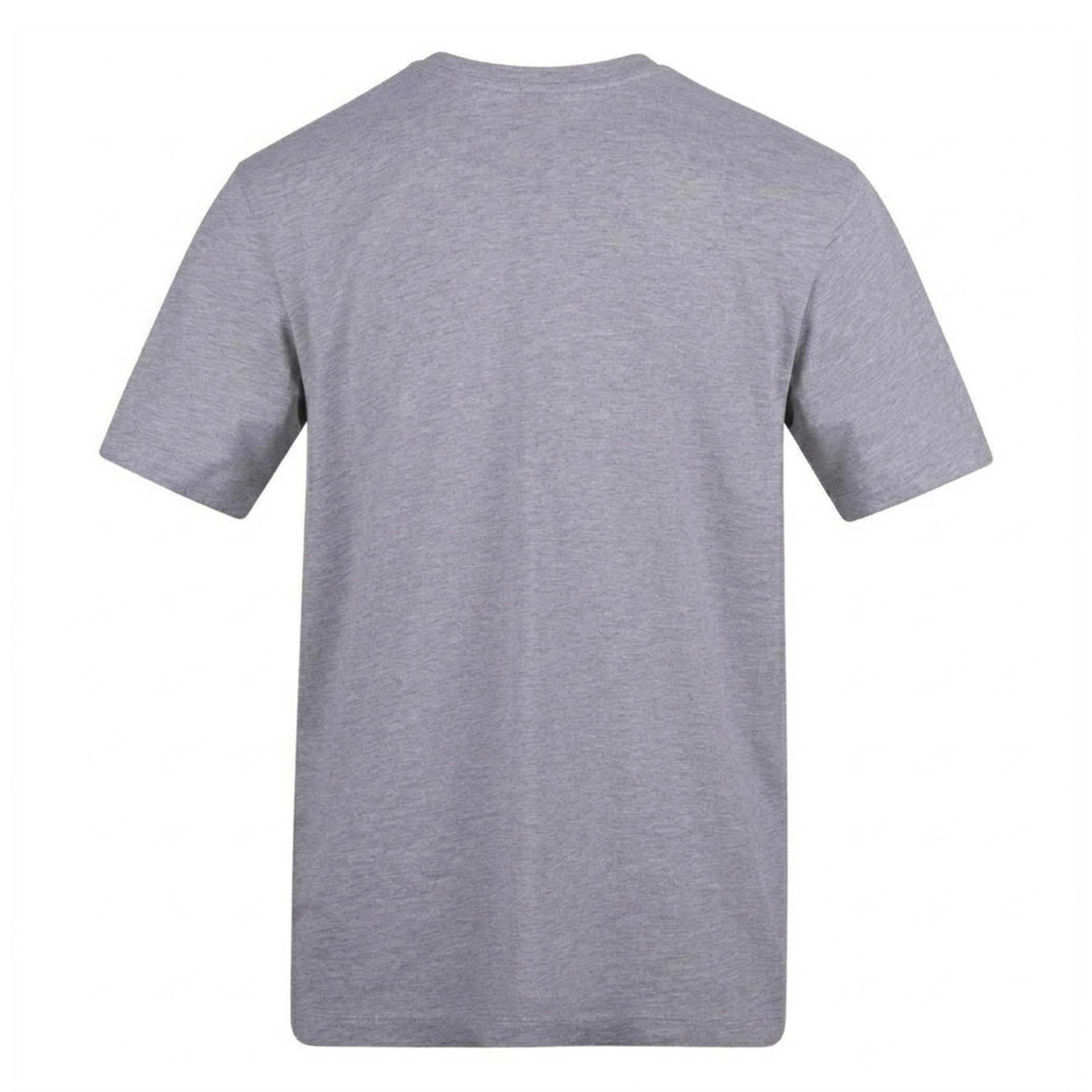 Grey - Back - F1 Unisex Adult Lando Norris T-Shirt