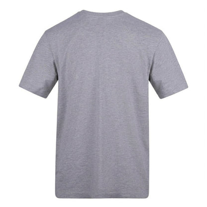 Grey - Back - F1 Unisex Adult Lando Norris T-Shirt