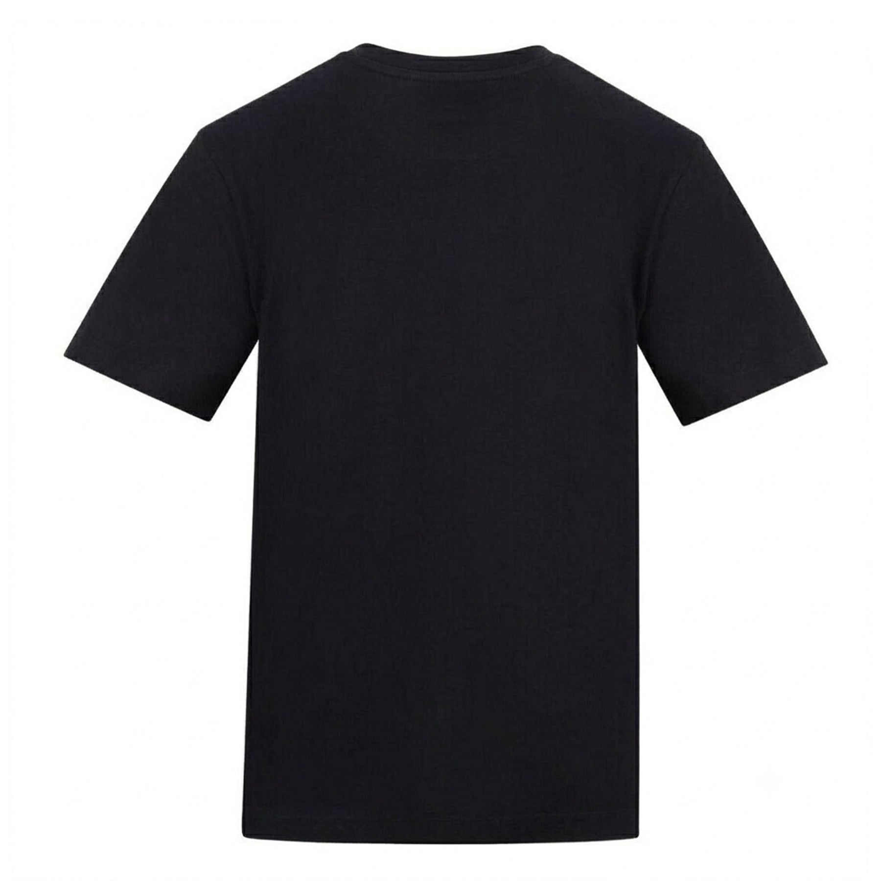 Black - Back - AWD Unisex Adult Lindblad 41 Ferrari F1 T-Shirt