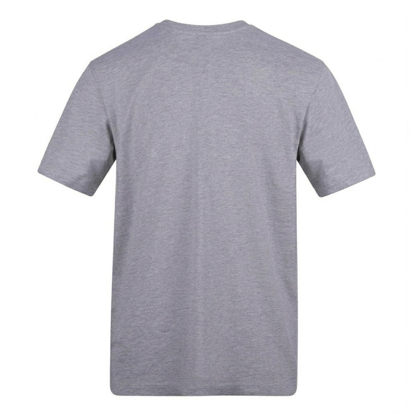 Grey - Back - AWD Unisex Adult Lindblad 41 Ferrari F1 T-Shirt