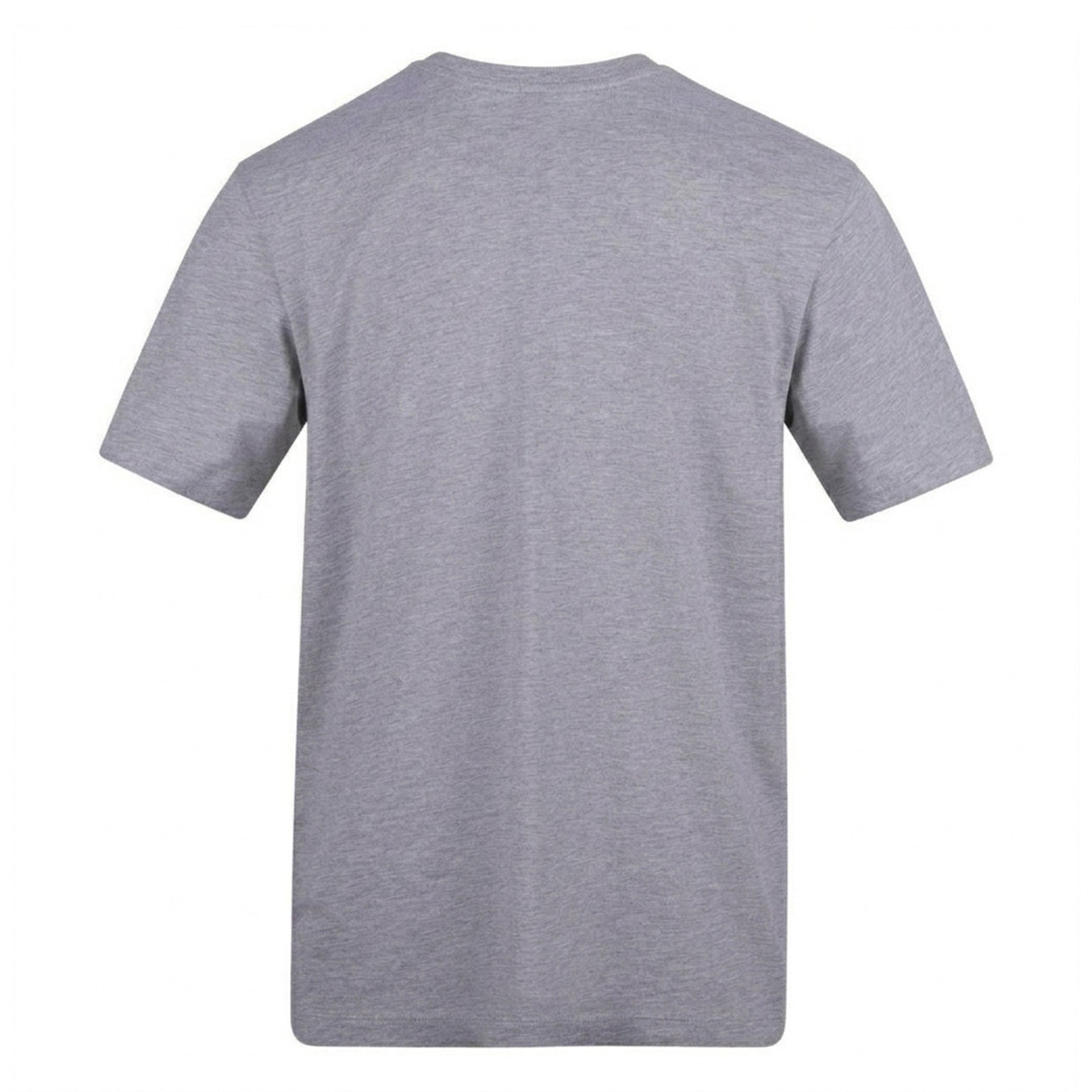 Grey - Back - AWD Unisex Adult Lindblad 41 Ferrari F1 T-Shirt