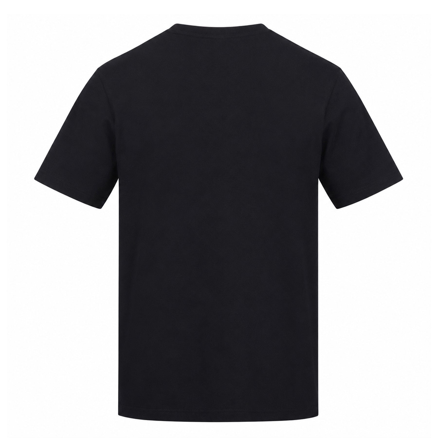 Black - Back - AWD Unisex Adult Foden´s On Fire T-Shirt