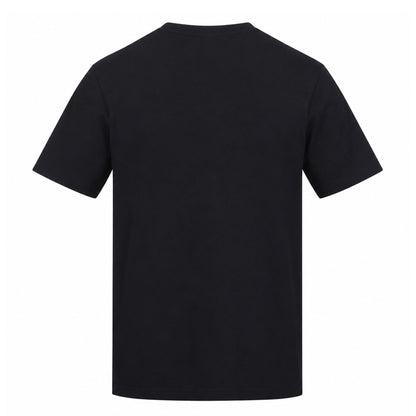 Black - Back - AWD Unisex Adult Foden´s On Fire T-Shirt
