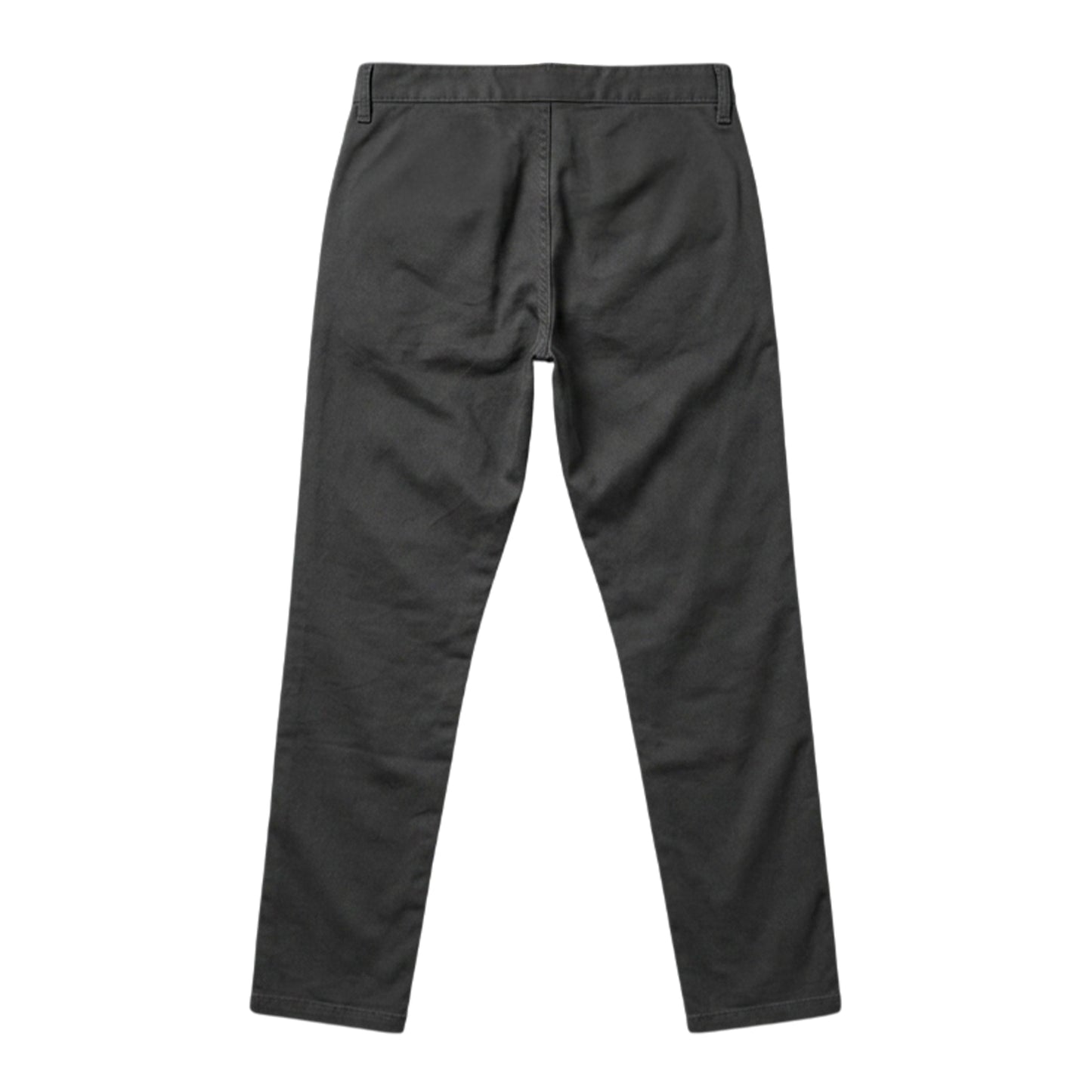 Asphalt - Back - G-Star Mens Vetar Slim Chinos