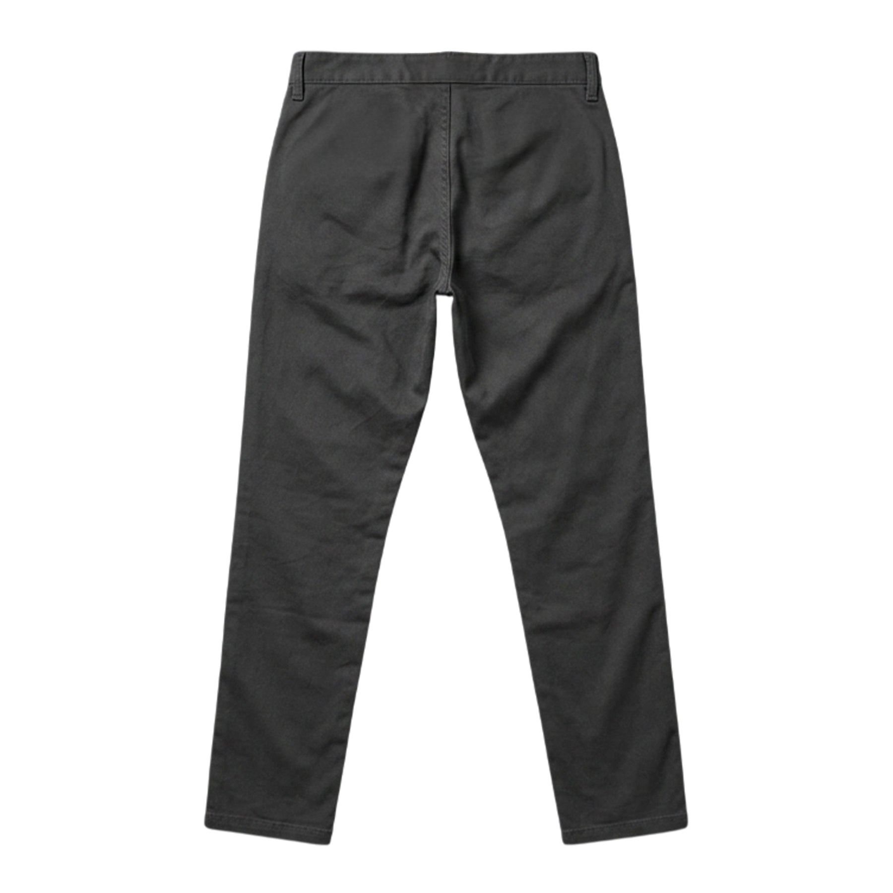 Asphalt - Back - G-Star Mens Vetar Slim Chinos