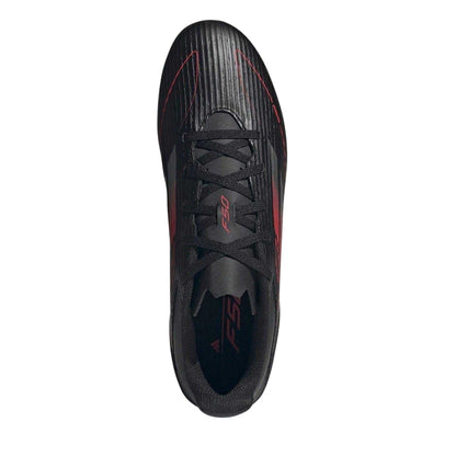 Core Black - Lifestyle - Adidas Unisex Adult F50 Club Firm Ground Football Boots