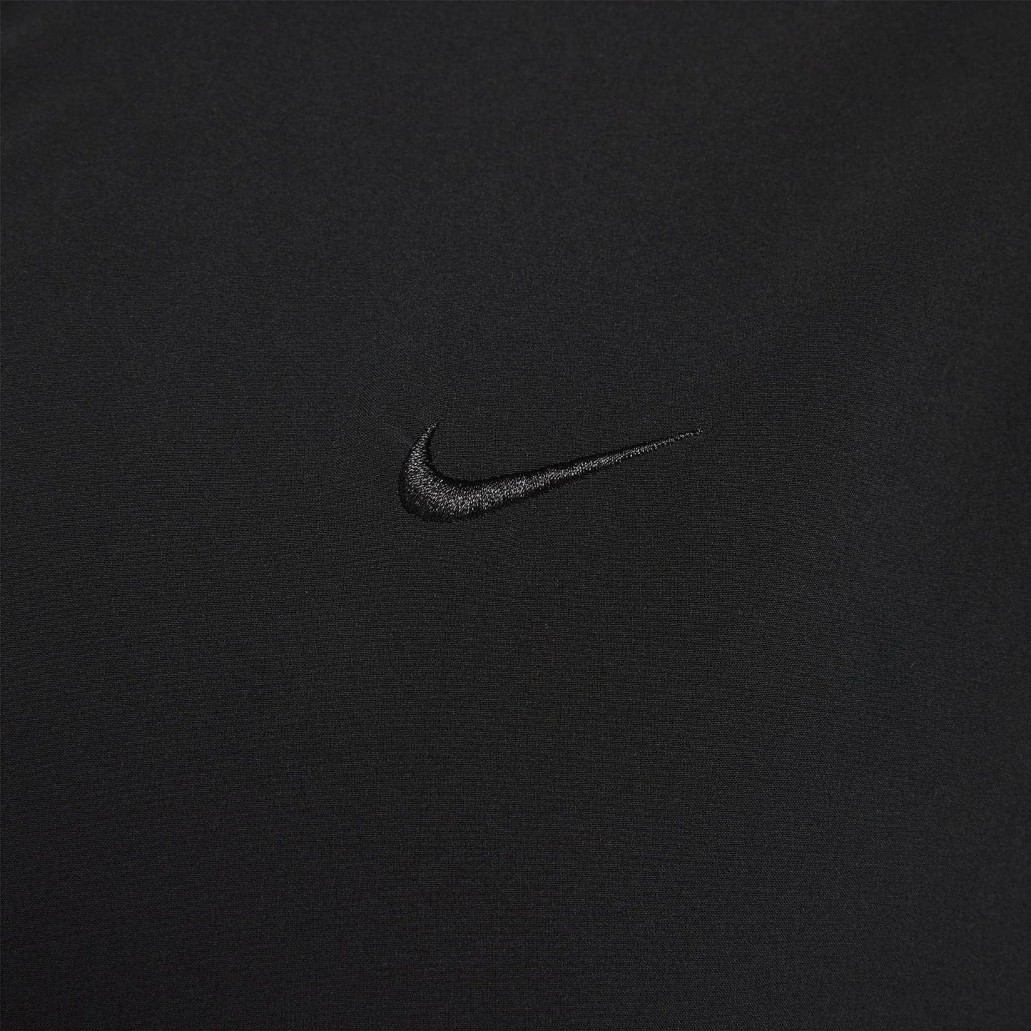 Black - Pack Shot - Nike Mens Repel Jacket