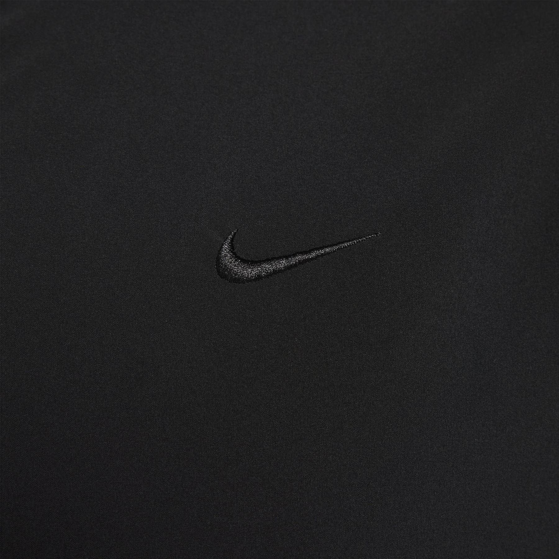Black - Pack Shot - Nike Mens Repel Jacket