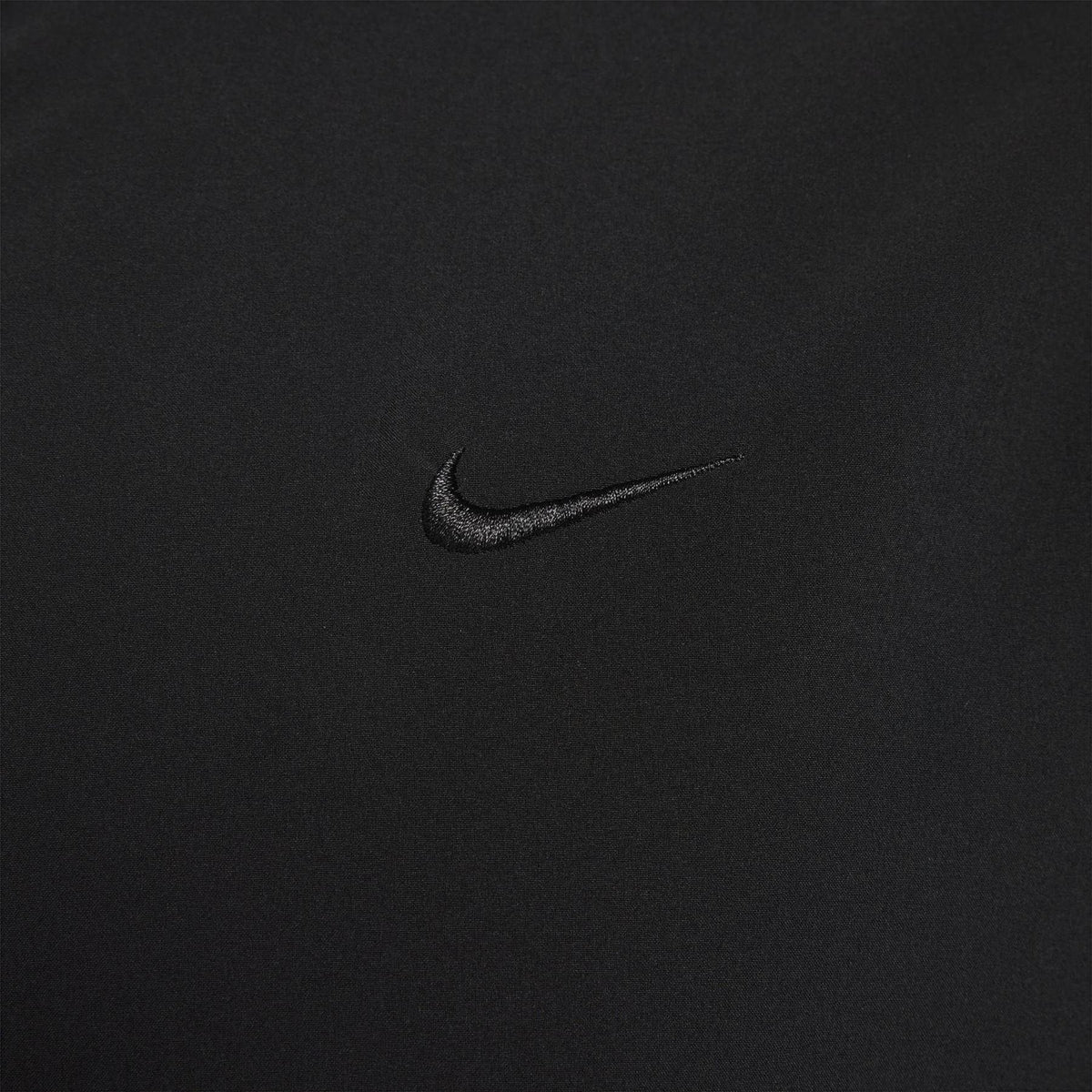 Black - Pack Shot - Nike Mens Repel Jacket
