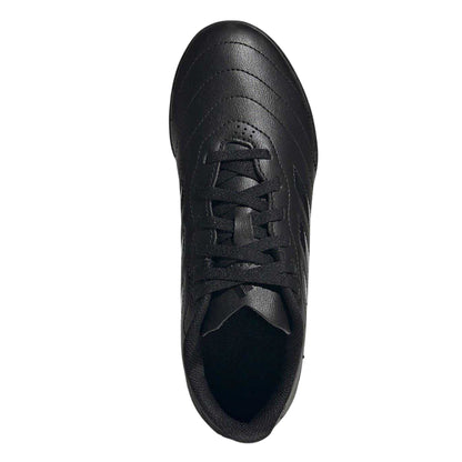 Black - Lifestyle - Adidas Childrens-Kids Goletto VIII Non Marking Football Boots