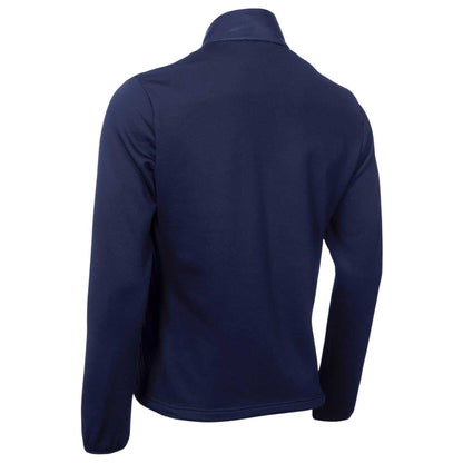 Navy - Back - Calvin Klein Mens Frontera Golf Hybrid Jacket