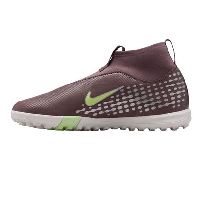 Plum Pink-Silver Pink - Lifestyle - Nike Childrens-Kids Academy Football Boots