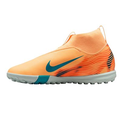 Orange-Melon - Lifestyle - Nike Childrens-Kids Academy Football Boots