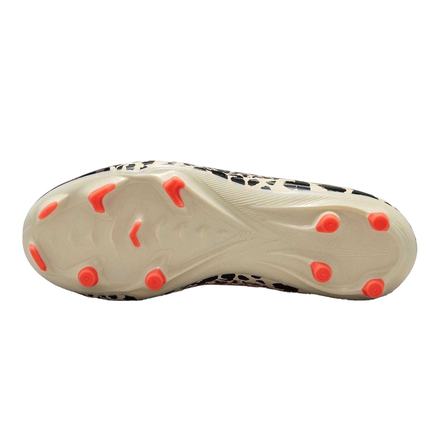 Crimson - Lifestyle - Nike Childrens-Kids Mercurial Firm Ground Football Boots