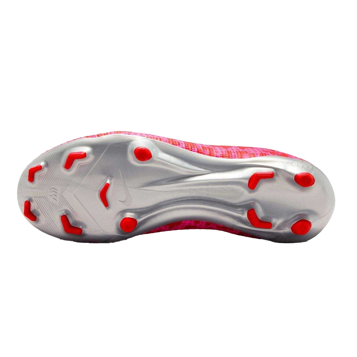 Rush - Lifestyle - Nike Childrens-Kids Mercurial Firm Ground Football Boots