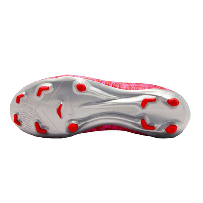 Rush - Lifestyle - Nike Childrens-Kids Mercurial Firm Ground Football Boots